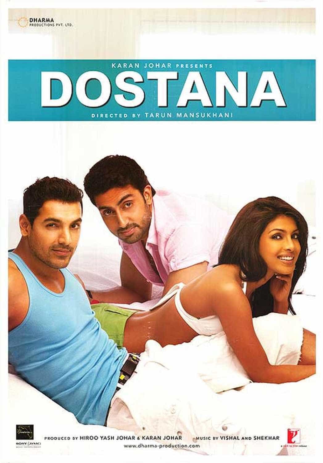 Dostana