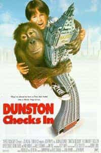 Dunston Checks In