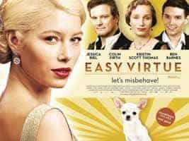 Easy VIrtue