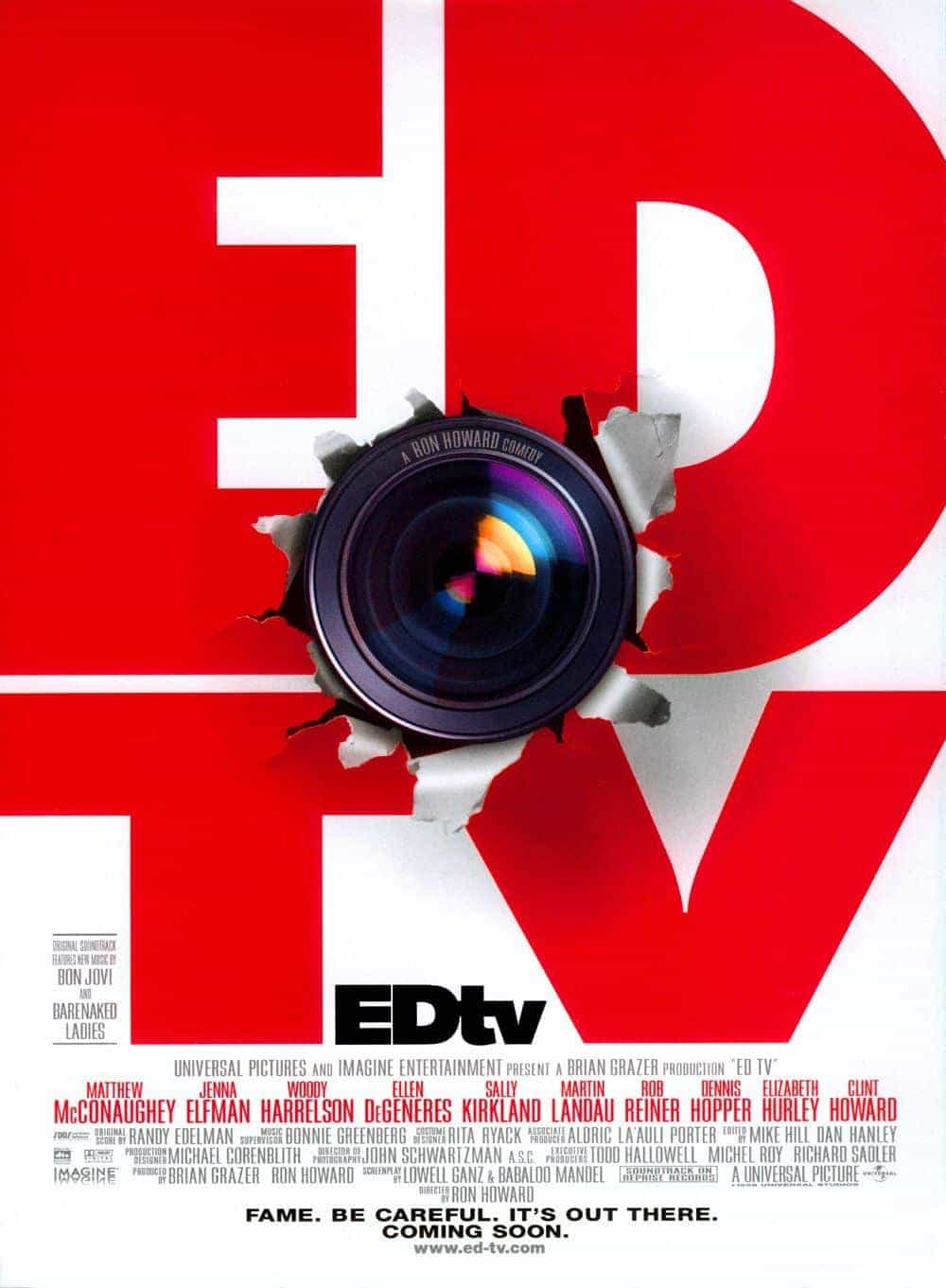 EdTV