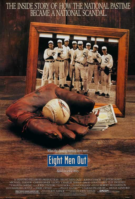 Eight Men Out