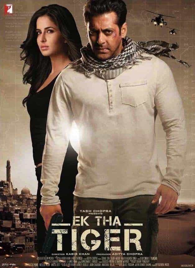 Ek Tha Tiger