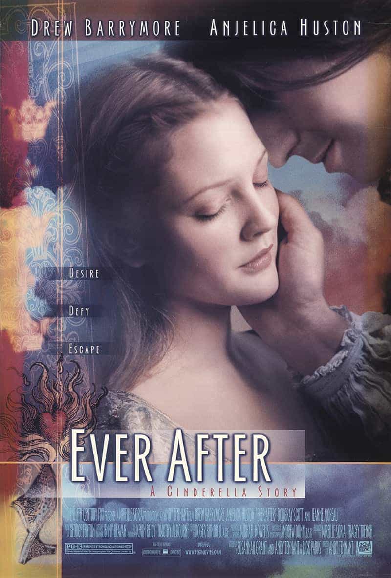 Ever After