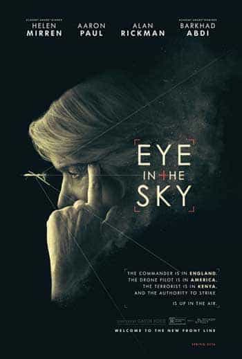 Eye In the Sky