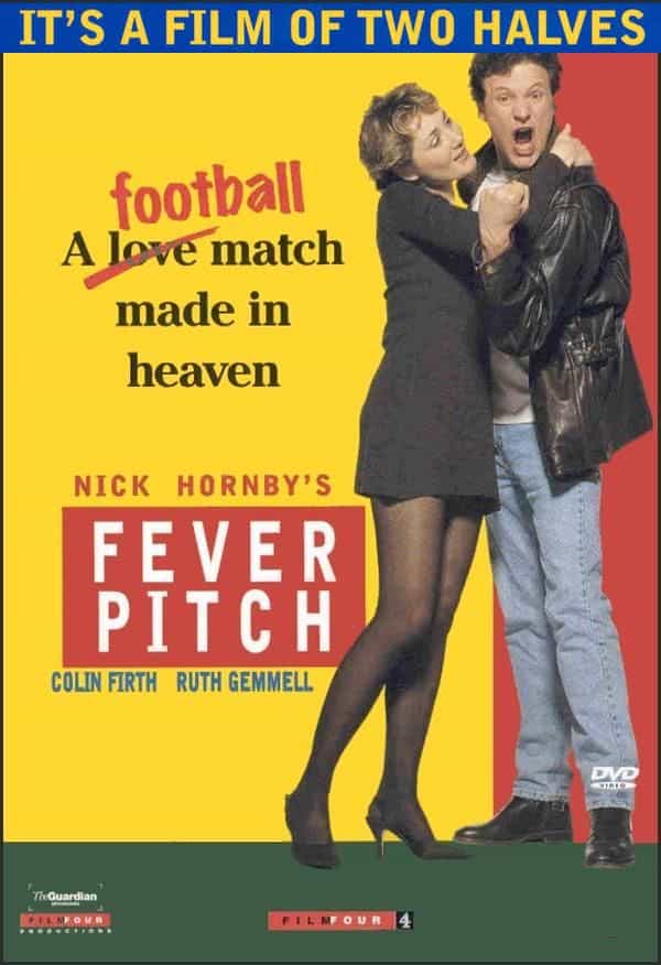 Fever Pitch