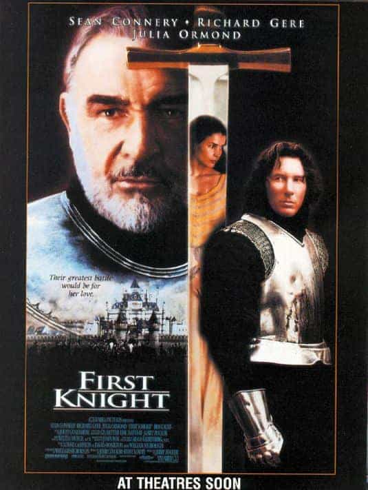 First Knight