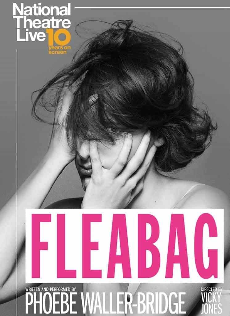 Fleabag: NT Live 2019
