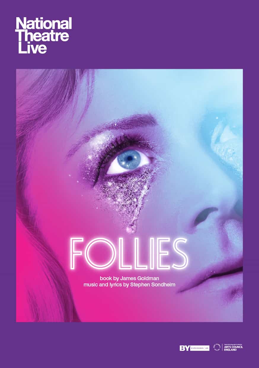 Follies: NT Live 2017