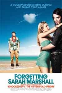 Forgetting Sarah Marshall