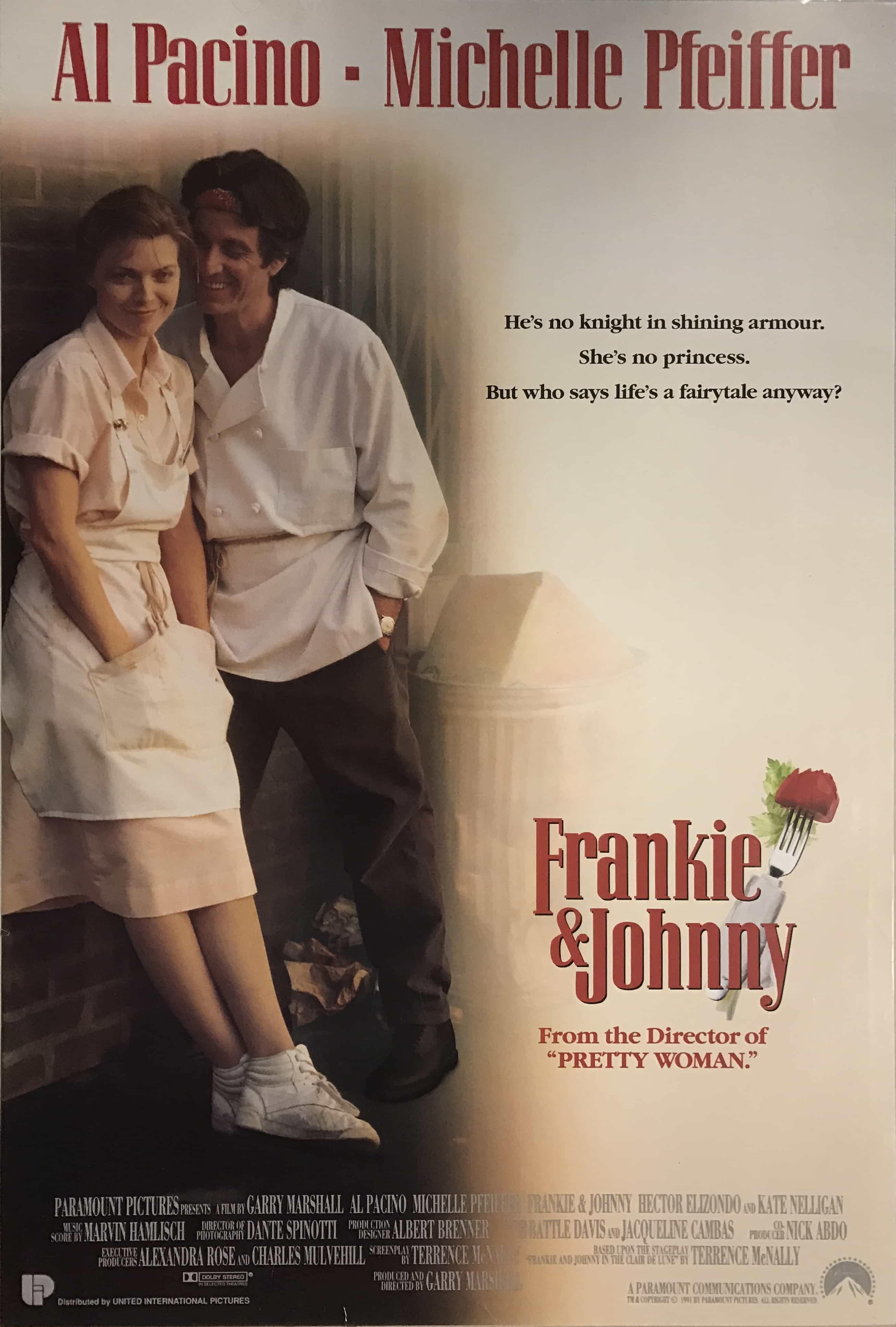 Frankie and Johnny