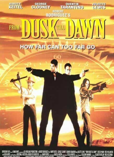 From Dusk Till Dawn