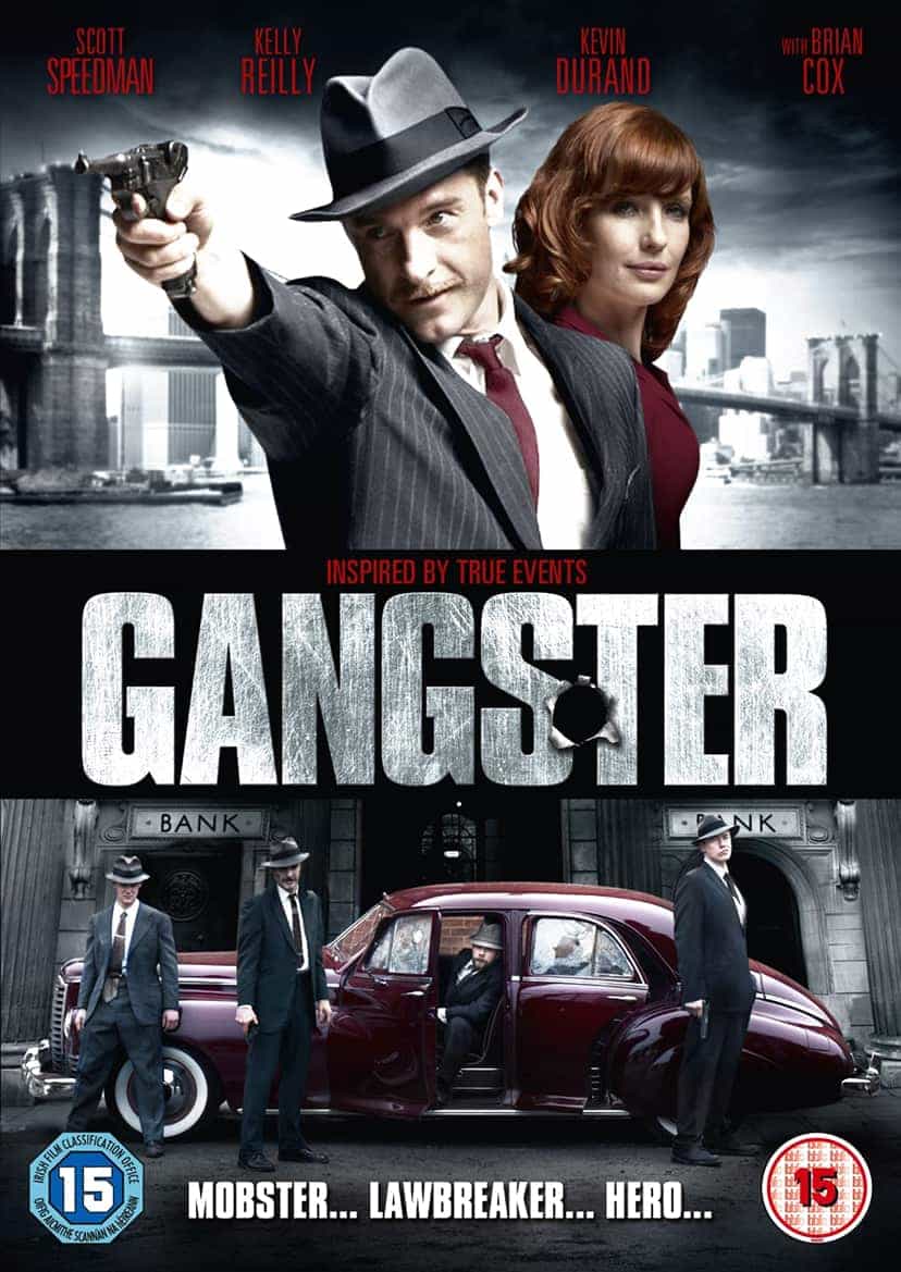 Gangster