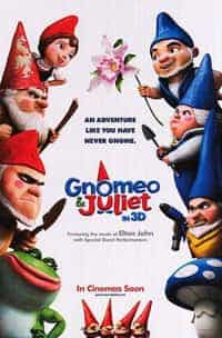 Gnomeo & Juliet