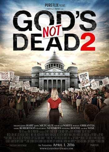 Gods Not Dead 2