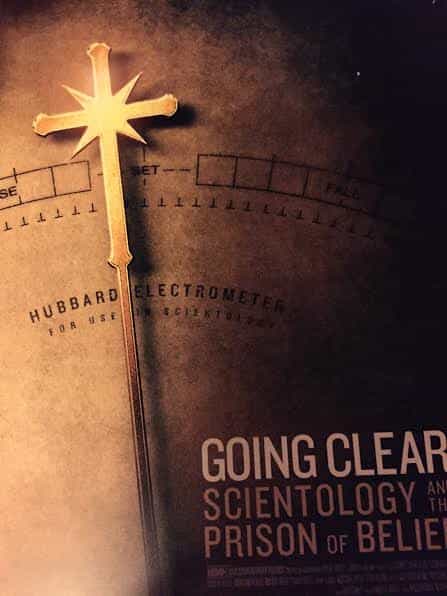 Going Clear: Scientology and the Prison of Belief