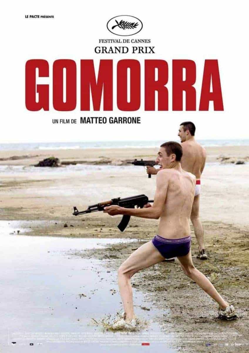 Gomorrah