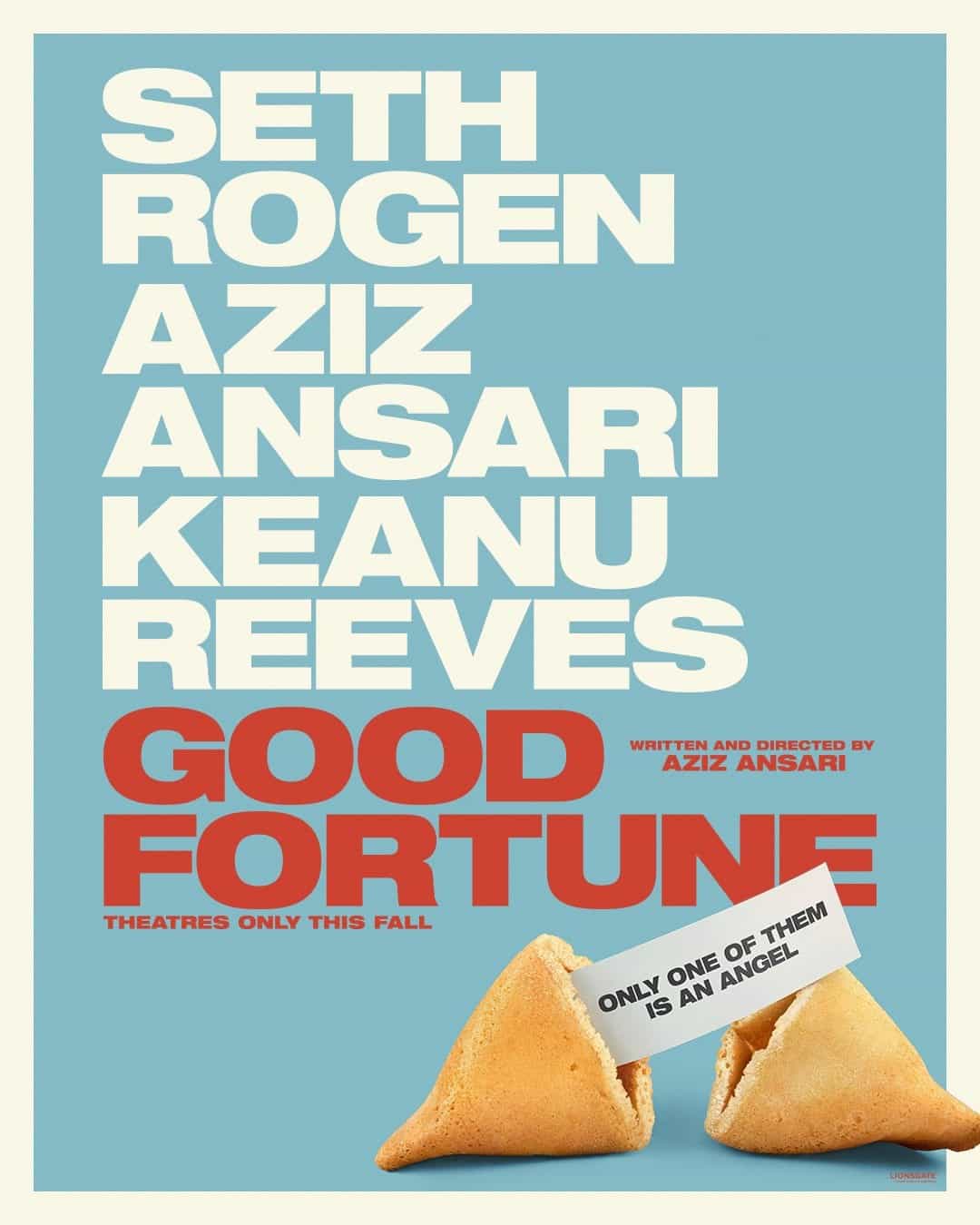 good-fortune