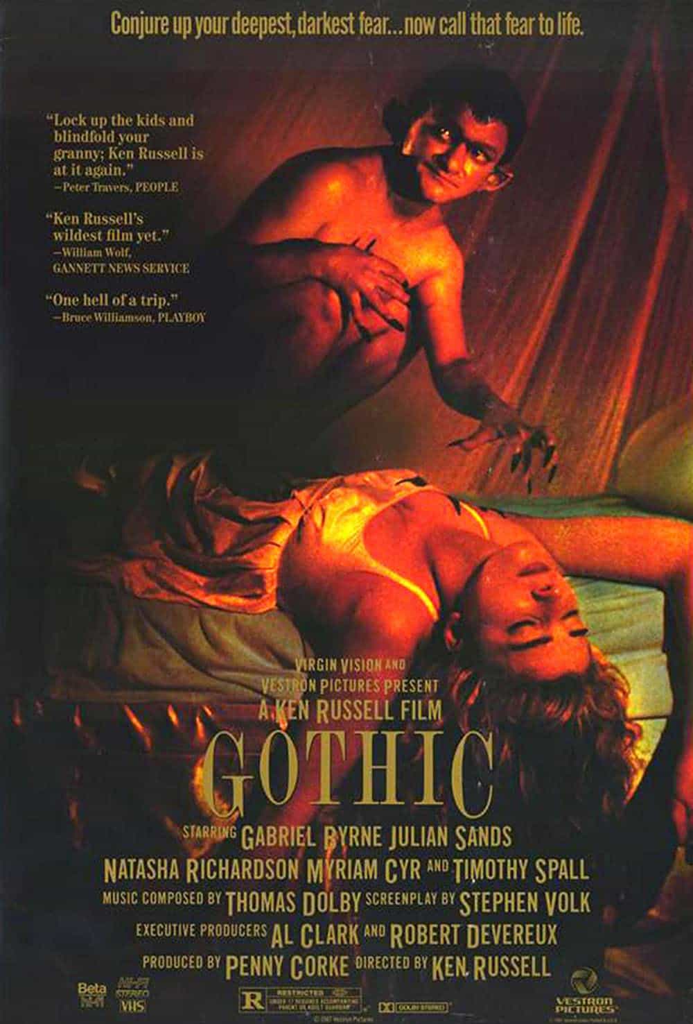 Gothic