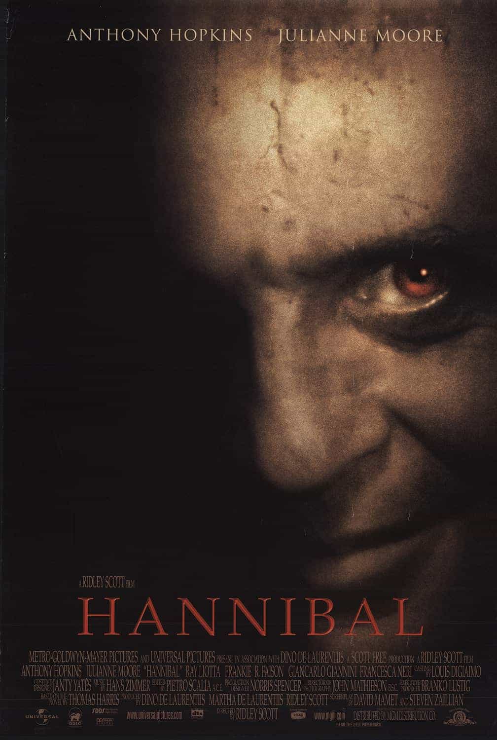 Hannibal