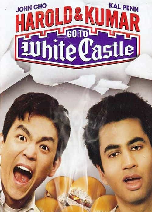 Harold and Kumar Go to White Castle