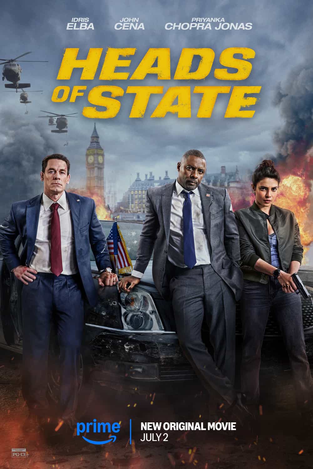 heads-of-state