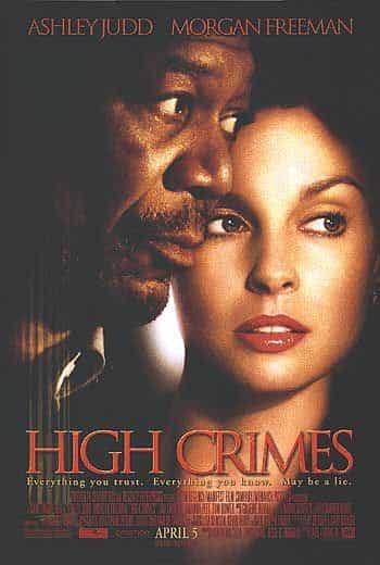 High Crimes