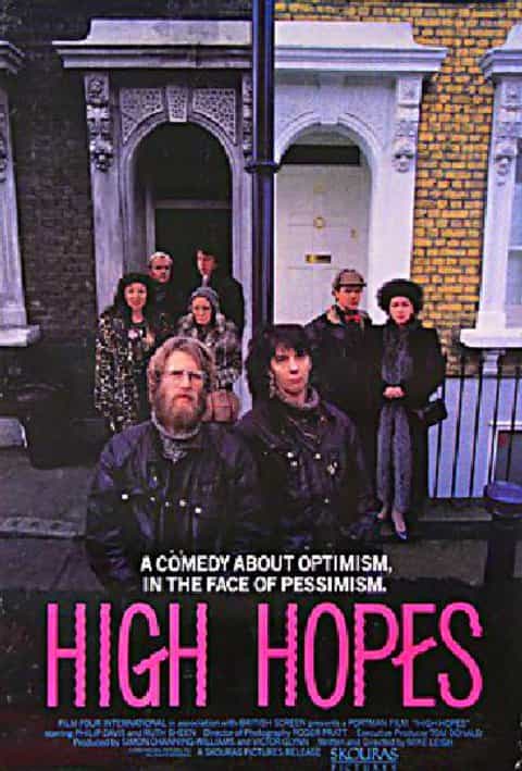 High Hopes High Hopes