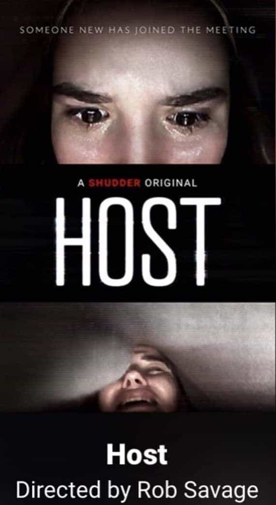 Host