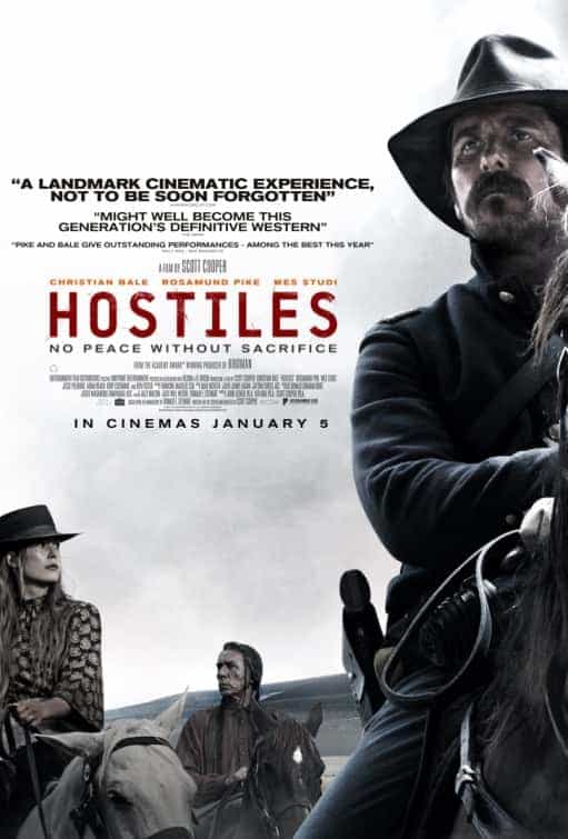 Hostiles