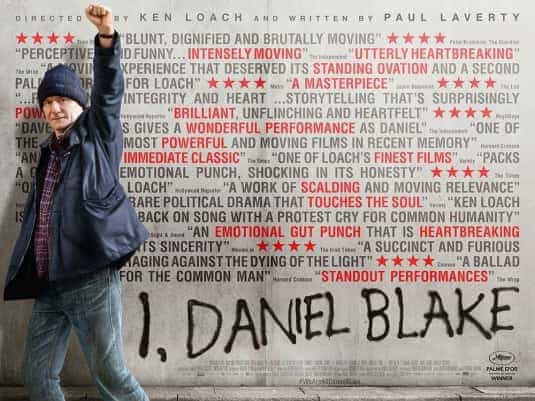 I, Daniel Blake