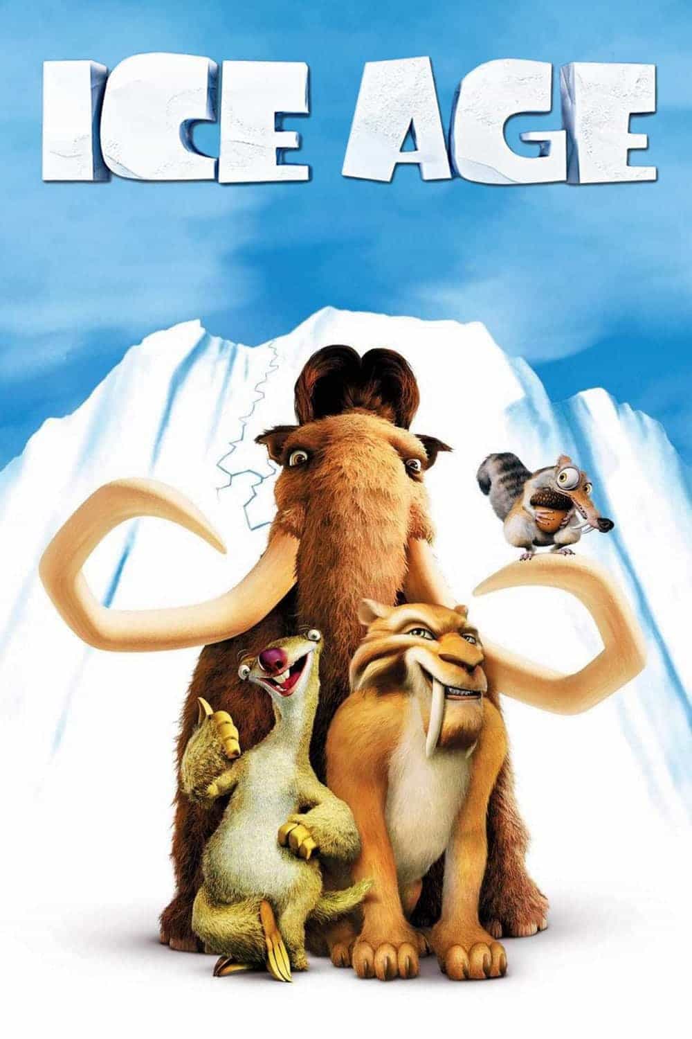 Ice Age