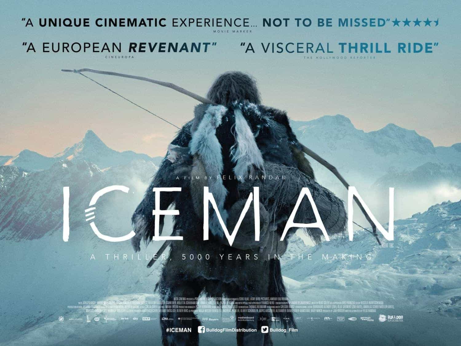 Iceman