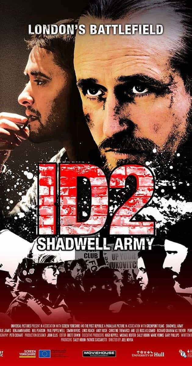 ID2: Shadwell Army