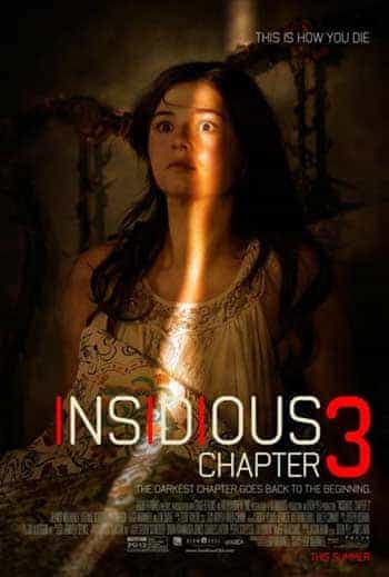 Insidious Chapter 3