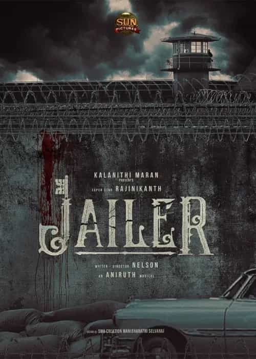 Jailer