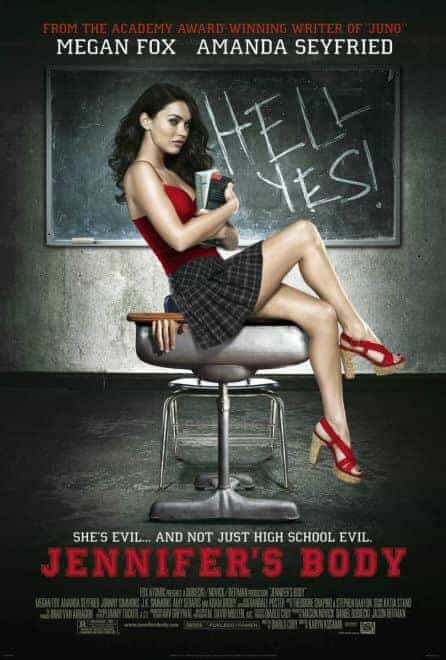 Jennifers Body