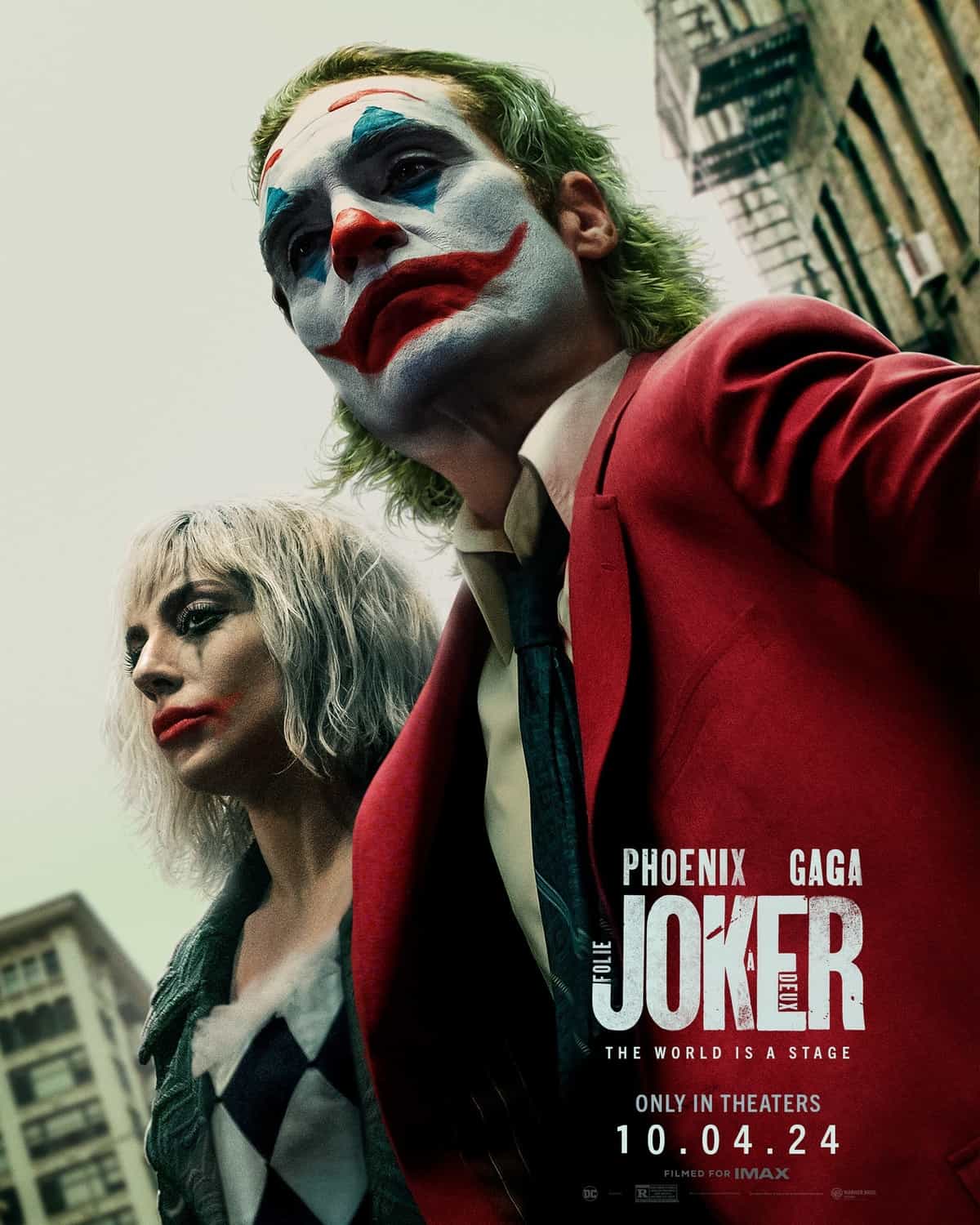 Joker: Folie à Deux