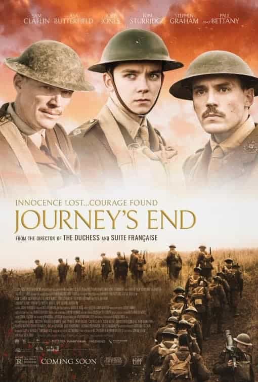 Journeys End