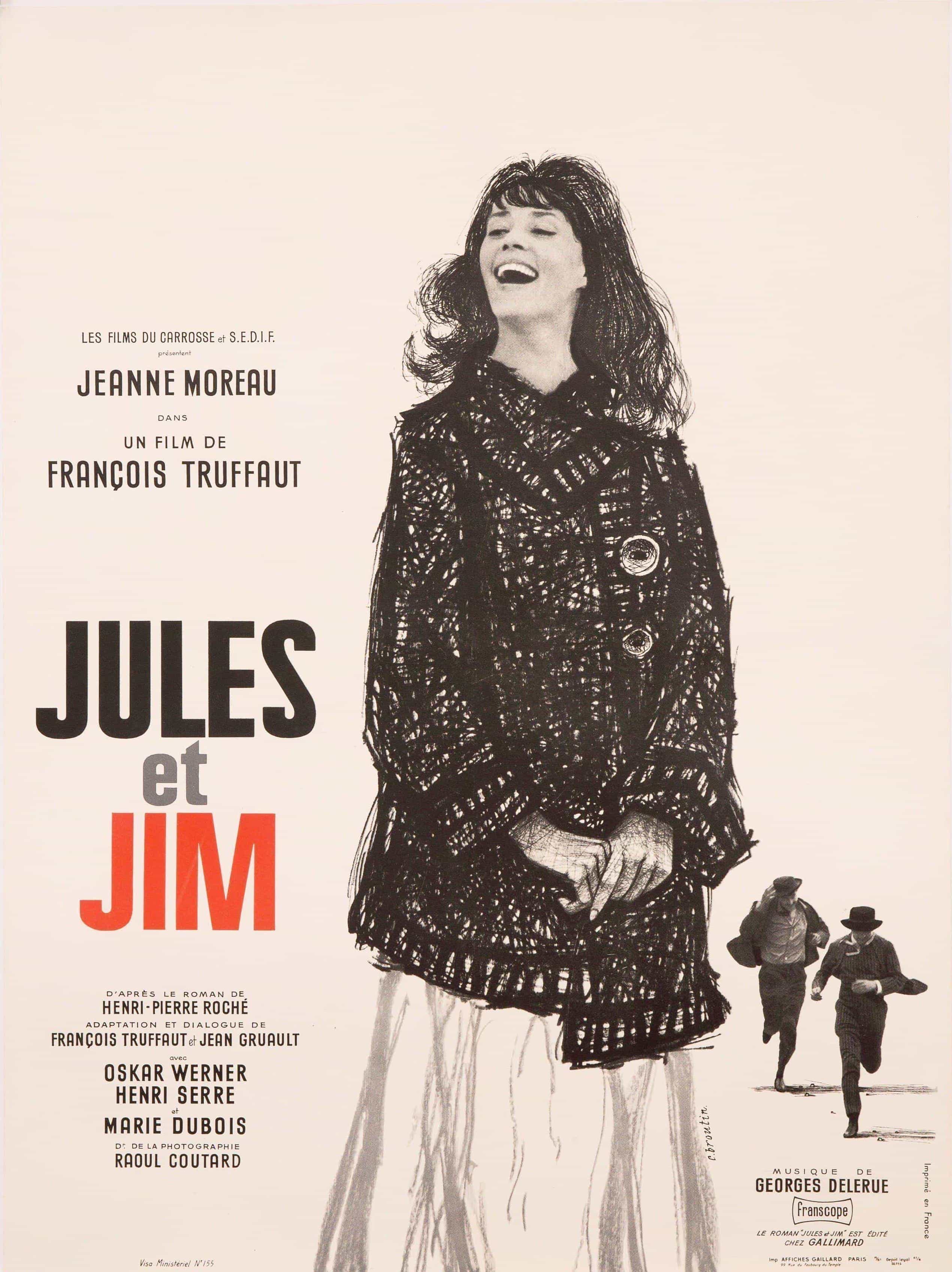 Jules Et Jim