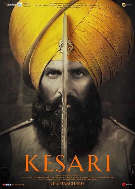 Kesari