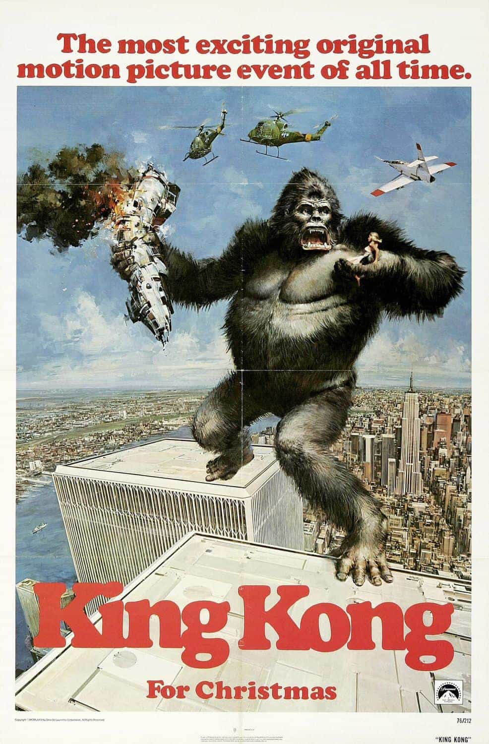 King Kong