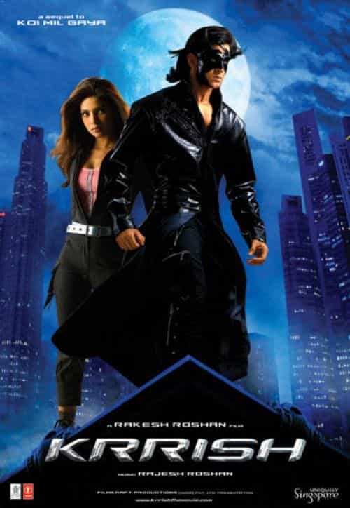 Krrish