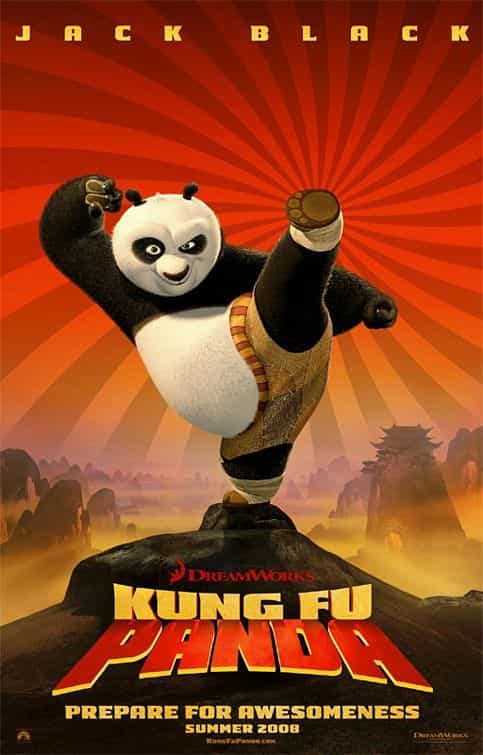 Kung-Fu Panda