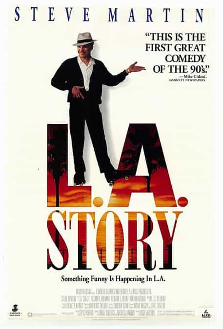 L.A. Story