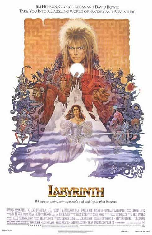 Labyrinth