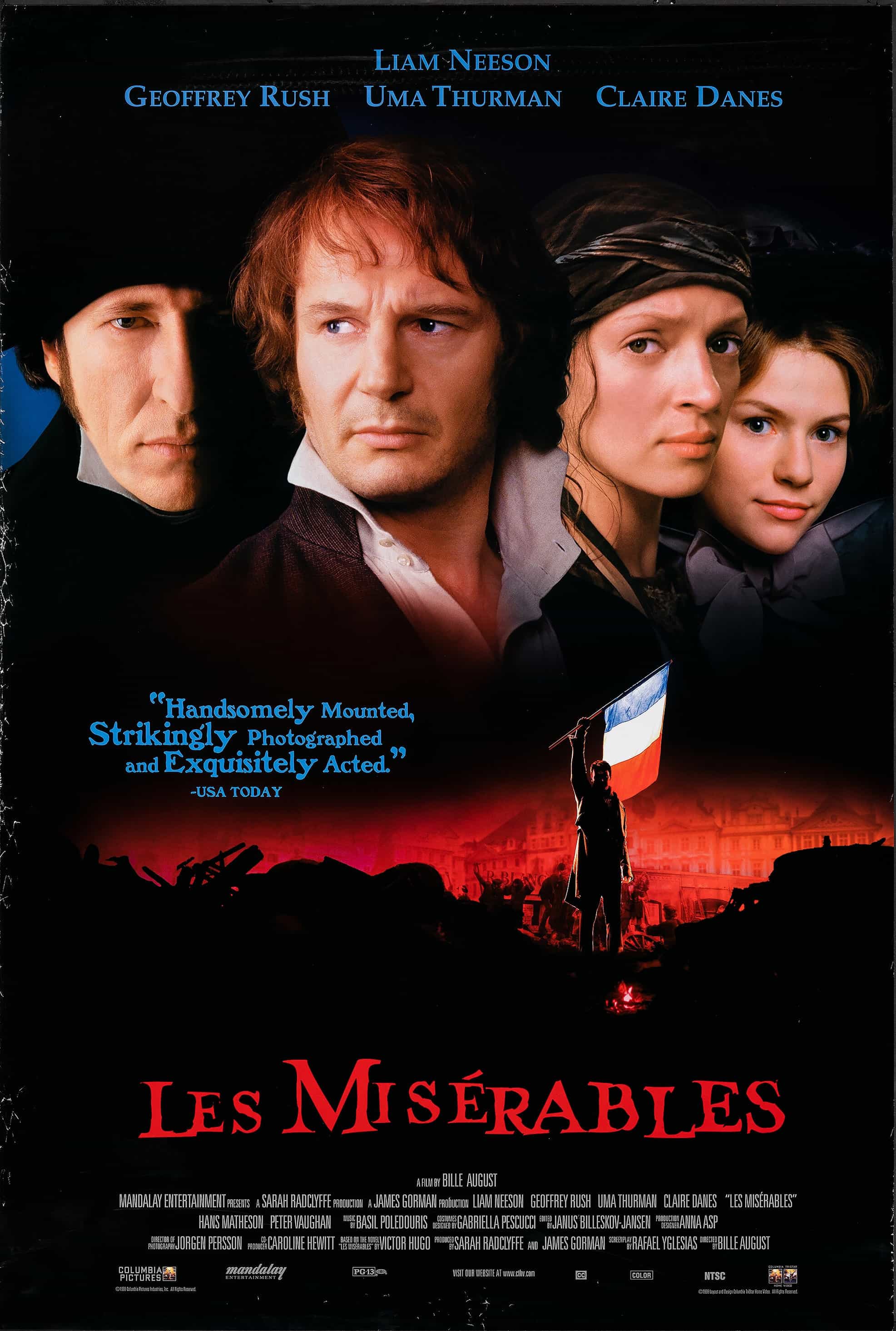 Les Misérables