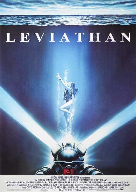 Leviathan