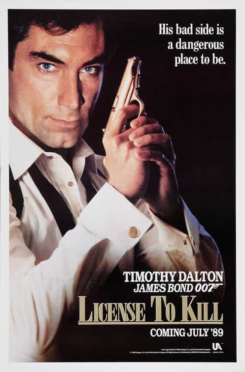 Licence to Kill