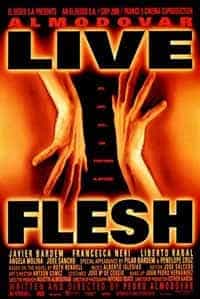 Live Flesh