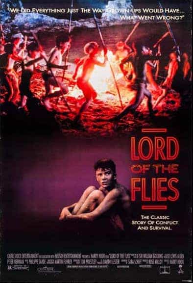 Lord of the Flies